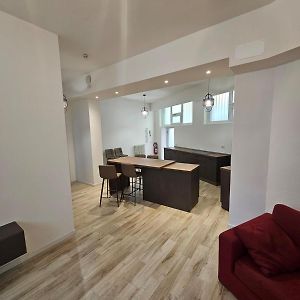 Appartement met Twee Slaapkamers